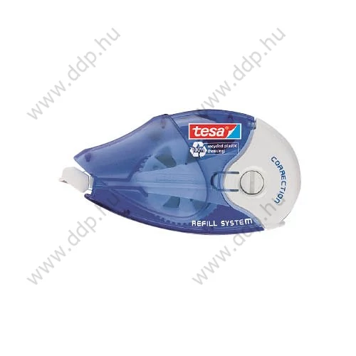 Hibajavító roller Tesa ecologo 4,2mmx14m utántölthető -59840-00005-05-