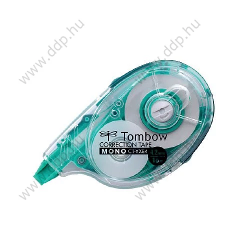 Hibajavító roller Tombow MONO CT-YXE4 4,2mmx16m utántölthető