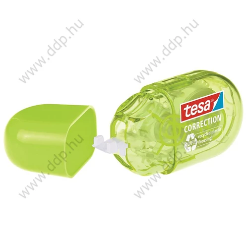 Hibajavító roller Tesa ecologo színes mini 59816