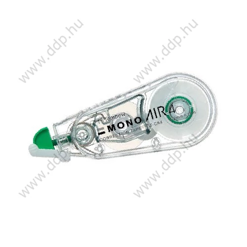 Hibajavító roller Tombow MONO air4 4,2mmx10m