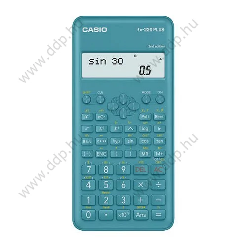 Számológép Casio FX-220 Plus 2 tudományos