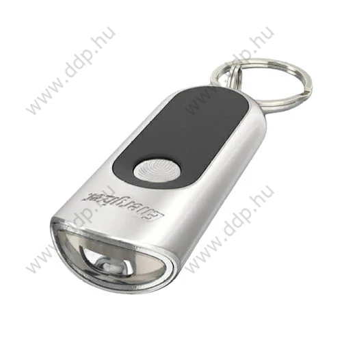 Elemlámpa Energizer Keychain Light + 2db CR2032, Touch Tech -NZFHK002-