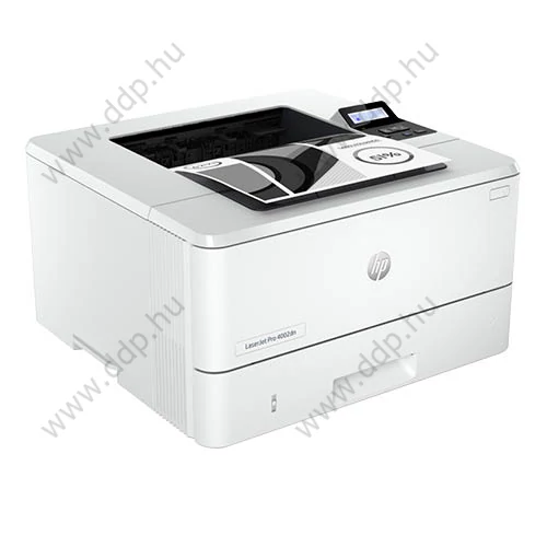 Nyomtató lézer mono HP LaserJet Pro 4002dn