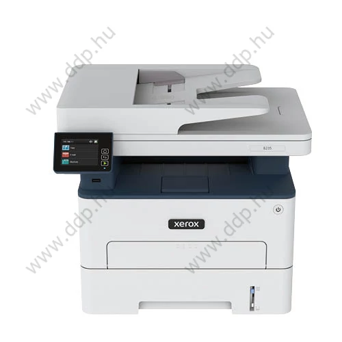 Nyomtató multifunkciós lézer mono Xerox B235DNW