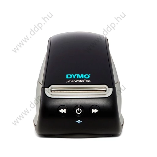 Címkenyomtató Dymo LW550 -2112722-