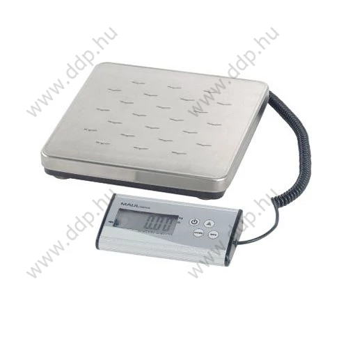 Csomagmérleg MAUL Cargo,120kg -1799209-