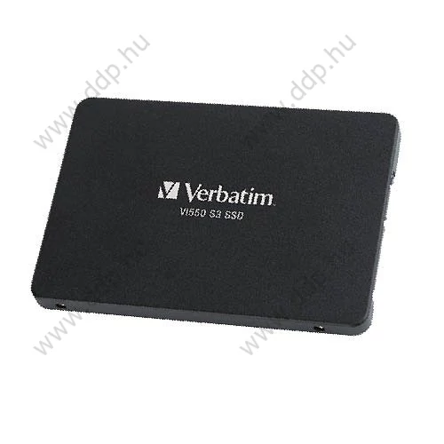 Belső merevlemez SSD VERBATIM 512GB, SATA 3 Vi550