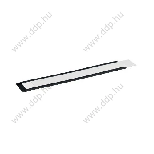 Mágnesszalag 200mmx30mm C-profil 171358 (Kiszerelés: 50db/csm) DURABLE