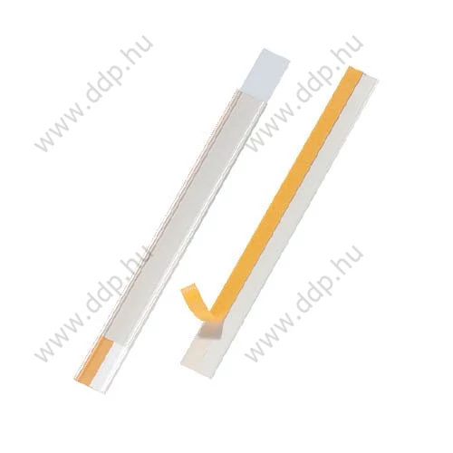 Ársín 200mm x 20mm (kiszerelés: 50db/csm) SCANFIX 802319 Durable
