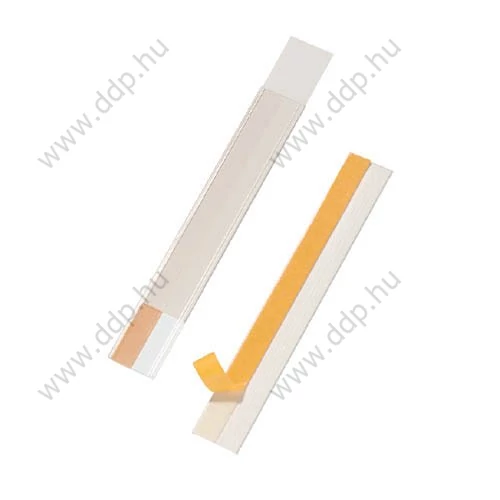 Ársín 200mm x 30mm (kiszerelés: 50db/csm) SCANFIX 802419 Durable