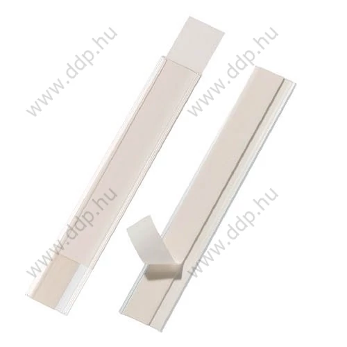 Ársín 200mm x 40mm (kiszerelés: 50db/csm) SCANFIX 802519 Durable