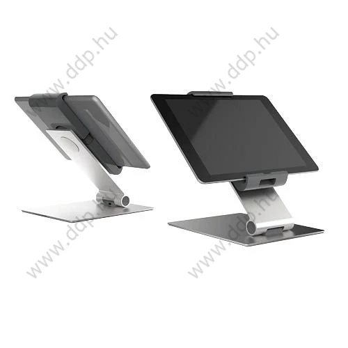 Tablet tartó asztali DURABLE 155x242x183mm