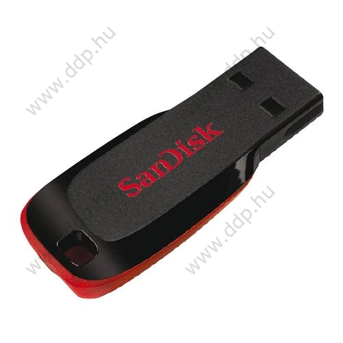 USB drive SANDISK CRUZER BLADE USB 2.0 32GB -114712-