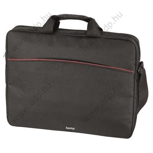 Notebook táska 15,6'' fekete Hama Tortuga