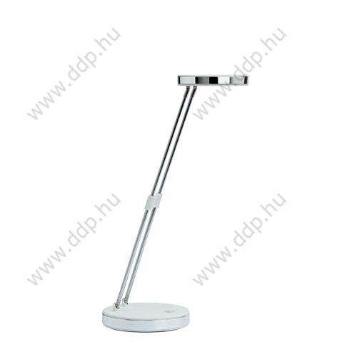 Lámpa asztali LED MAULpuck fehér