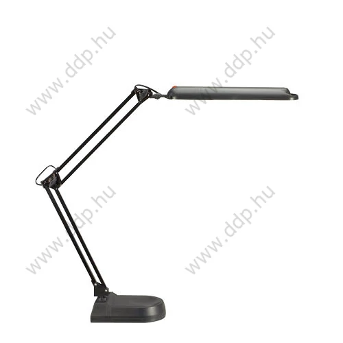 Lámpa asztali LED MAUL atlantic fekete