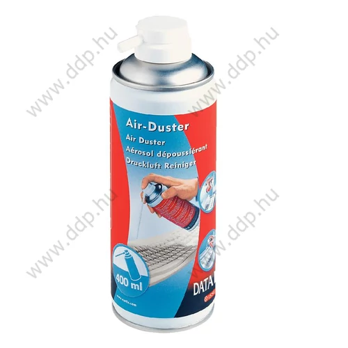 Sűrített levegő nagynyomású tisztítószer 400ml Air-duster Dataline ESSELTE -67124-