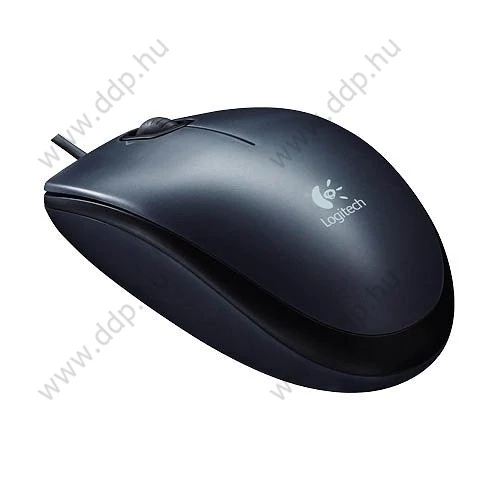 Egér optikai Logitech M90 USB -910-001794-