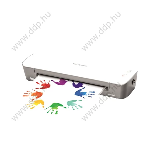Laminálógép A/3 Fellowes Ion