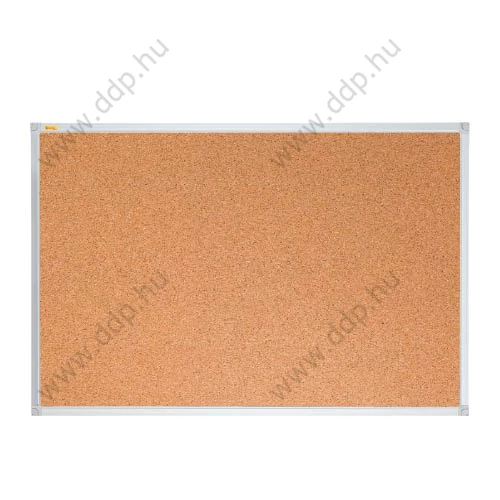 Parafatábla 90x120cm alumínium kerettel FRANKEN -KT3403-