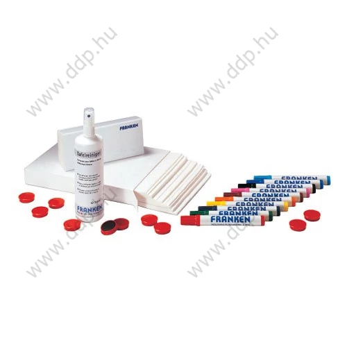 Indulókészlet Starter-Set Z1951 Franken