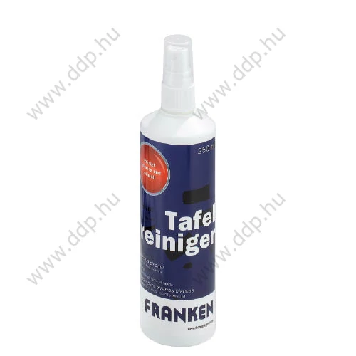 Táblatisztító spray 250ml Z1915 Franken