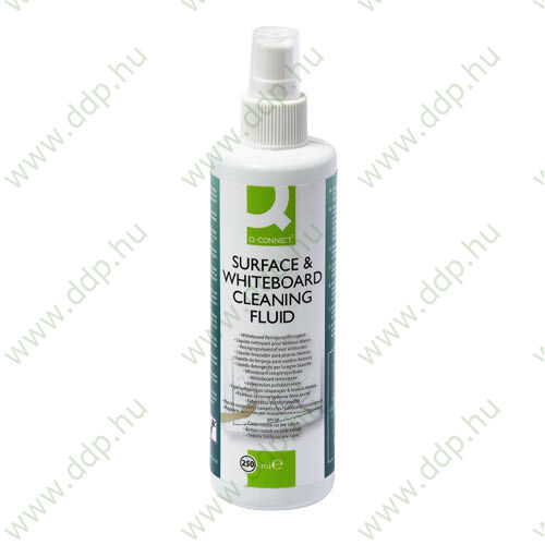 Táblatisztító spray KF04552 Q-CONNECT