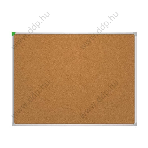 Parafatábla 60x80cm alukeretes FRANKEN -KT946080-