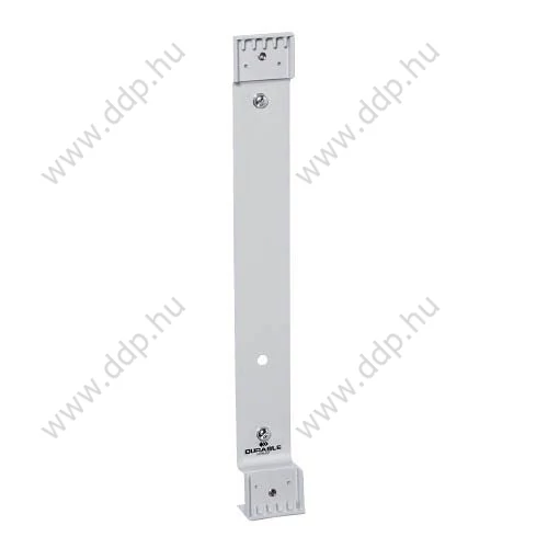 Bemutatótábla tartó fali DURABLE FUNCTION -5840- 5 db panelhez