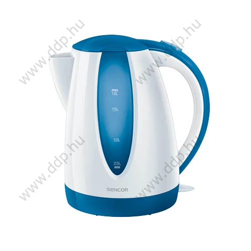 Vízforraló Sencor SWK 1812BL kék 1,8L 2000W