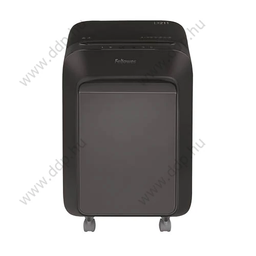 Iratmegsemmisítő Fellowes Powershred LX211