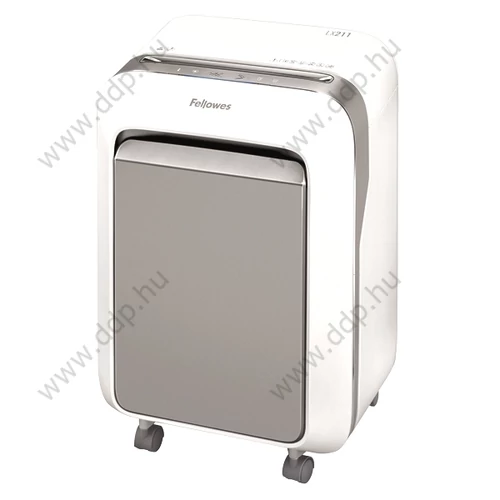Iratmegsemmisítő Fellowes Powershred LX211 fehér