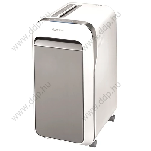 Iratmegsemmisítő Fellowes Powershred LX221 fehér