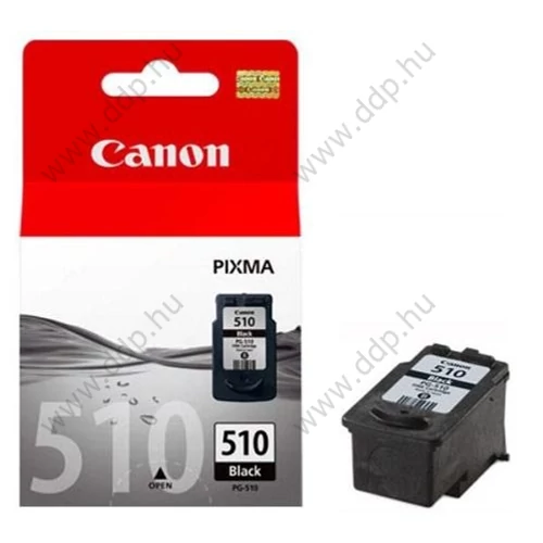 Canon tintapatron PG-510 220 oldal