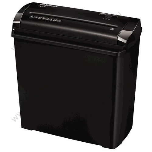Iratmegsemmisítő Fellowes Powershred P-25S IFW47010