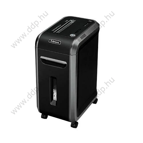 Iratmegsemmisítő Fellowes Powershred 99Ci IFW46910