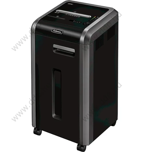 Iratmegsemmisítő Fellowes Powershred 225Ci IFW46220