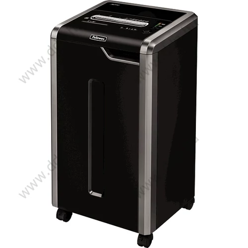 Iratmegsemmisítő Fellowes Powershred 325Ci IFW46320