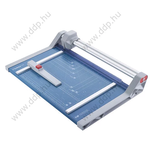 Papírvágógép görgős Dahle 550 -2D550-