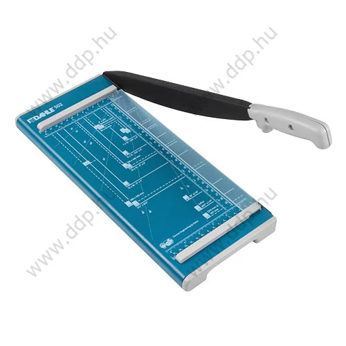 Papírvágógép karos Dahle 502 -2D502-