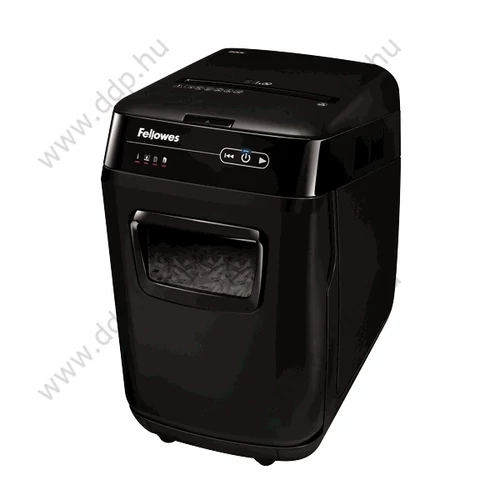 Iratmegsemmisítő Fellowes AutoMax 200C IFW46536