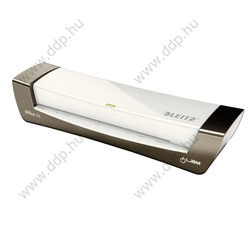 Laminálógép A/4 Leitz iLAM Office -72510084-