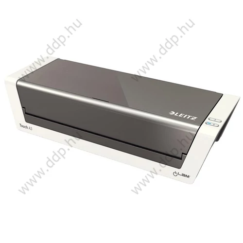 Laminálógép A/3 Leitz iLAM touchw A/3 -74744000-