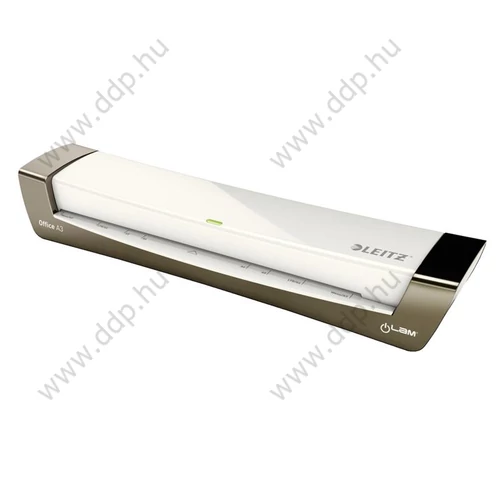 Laminálógép A/3 Leitz iLam Office -72530084-