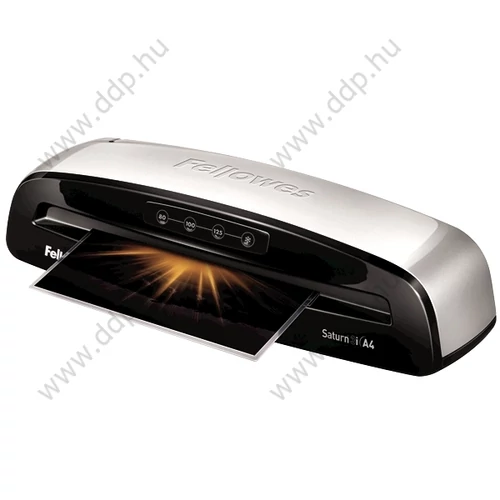 Laminálógép Fellowes ''Saturn 3i'' A/4 -5724801-