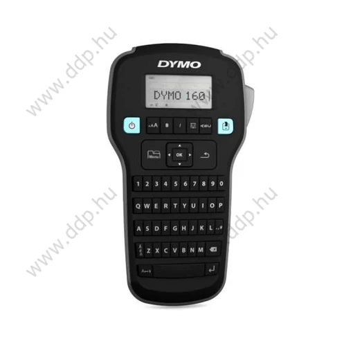 Betűnyomó gép Dymo LM160 -S0946340-