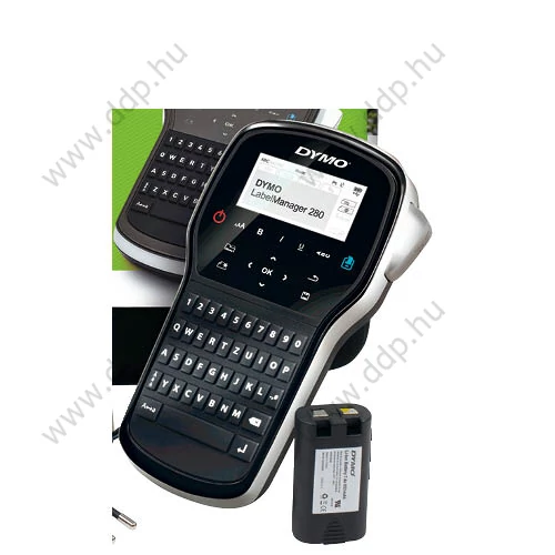 Feliratozógép Dymo LM280 -S0968920-