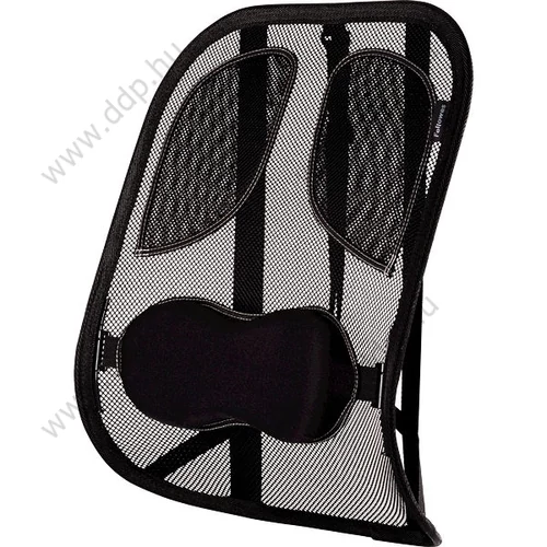Háttámasz Fellowes Professional Series Mesh -8029901-