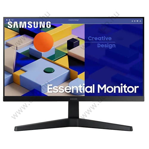 Monitor 27'' Samsung S27C310EAU LED