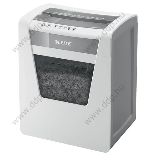 Iratmegsemmisítő Leitz IQ Office P4